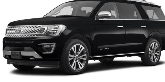 FORD EXPEDITION MAX 2020 1FMJK1MT0LEA95865 image